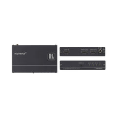 Kramer 1:2 HDMI Distribution Amplifier VM-2HXL
