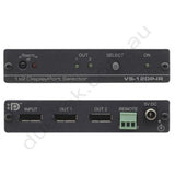VS-12DP-IR