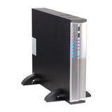 SPT-2000A Powercom Smart King Pro 2000VA PSW Line Interactive Tower UPS