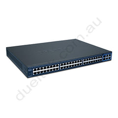 48 Port 10/100Mbps Web Smart Switch TEG-2248WS