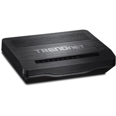 N300 Wireless ADSL 2/2+ Modem Router TEW-722BRM