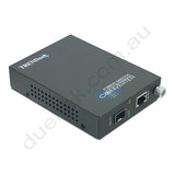 TFC-1000MGB Trendnet SFP Media Converter