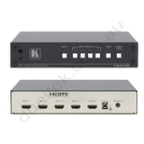 4x1 Desktop HDMI Matrix Switcher